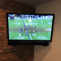 TV and stereo installation services throughout St. Paul, MN.